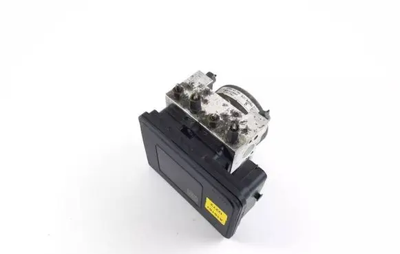 Mazda 3 III ABS Pump BPM5437A0 614B1500131