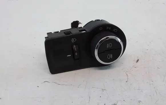 Opel Karl Light switch 95422844 10116275 20150221