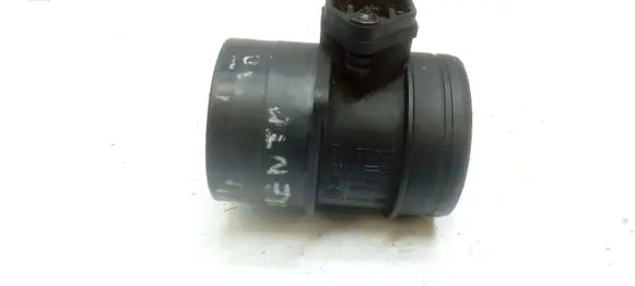 Mass air flow meter