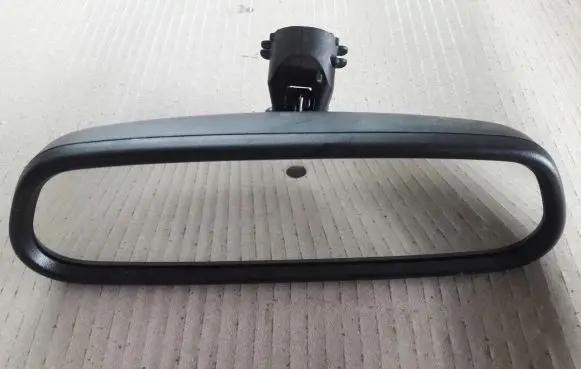 Peugeot 508 Rear view mirror (interior)