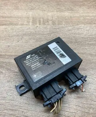 Ford Galaxy Immobilizer control unit/module 7M0953257AB