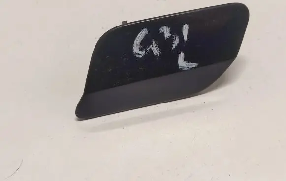 BMW 5 G30 G31 Front bumper 51118069077 8064969