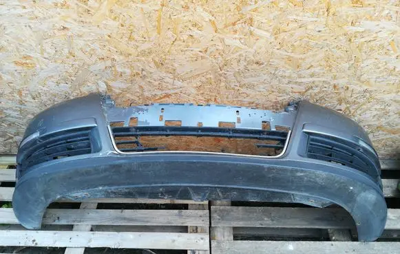 Volkswagen PASSAT B6 Front bumper