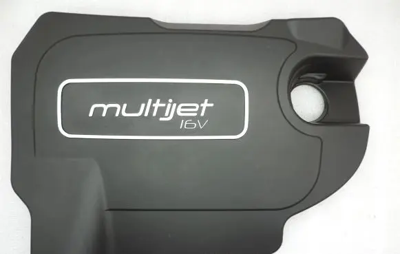 Jeep Renegade Engine cover (trim) 55267248