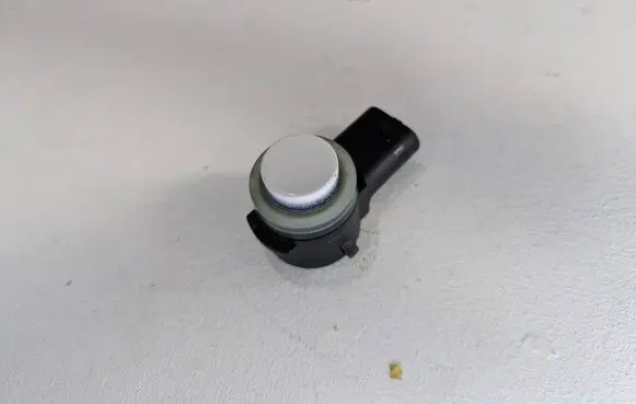 Parking PDC sensor