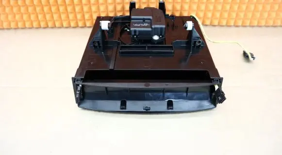 Mercedes-Benz CLS C219 CD/DVD changer 2196800752
