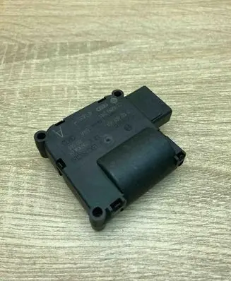 Audi A6 S6 C6 4F Air flap motor/actuator 4F0820511A 0132801359MAIN BVA