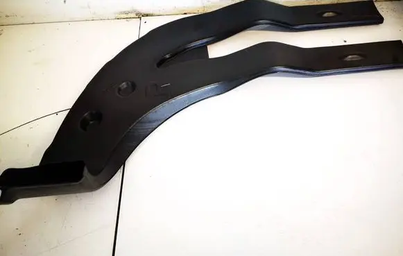 Opel Astra J Air intake hose/pipe 13262126