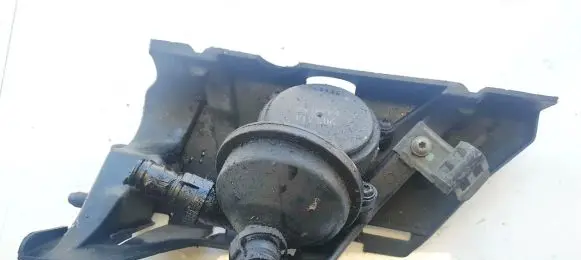 BMW 3 E46 Oil breather separator 7503519