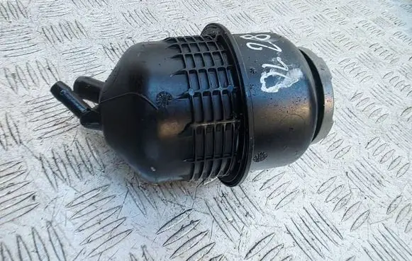 Audi A5 Sportback 8TA Power steering fluid tank/reservoir 4F0422371D
