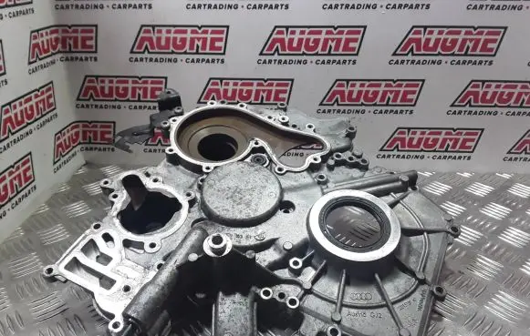 Audi A4 S4 B8 8K Timing chain cover 059103151 20015789N7 059103525