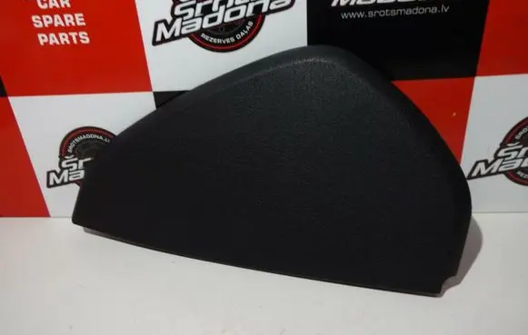 Audi A4 S4 B7 8E 8H Dashboard side end trim 8E0857086C