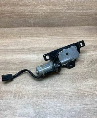 BMW 5 E60 E61 Tailgate/trunk/boot lock/catch/latch 7129931 489051060