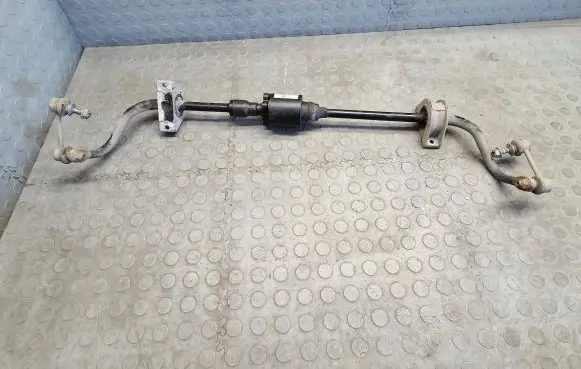 BMW 5 F10 F11 Rear active stabilizer 6775206 852400009917 10541310DE
