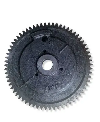 Renault Espace - Grand espace IV Crankshaft gear 