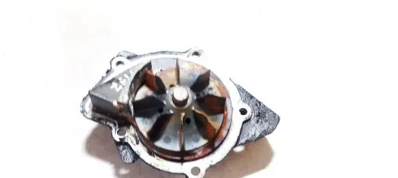 Water pump
