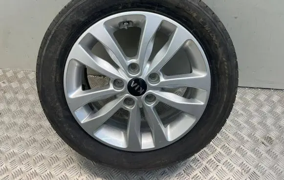 KIA Ceed R16 alloy rim 52910A2830