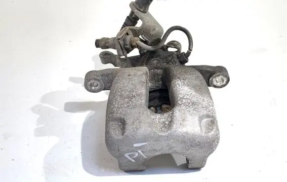 Skoda Superb B6 (3T) Rear brake caliper 