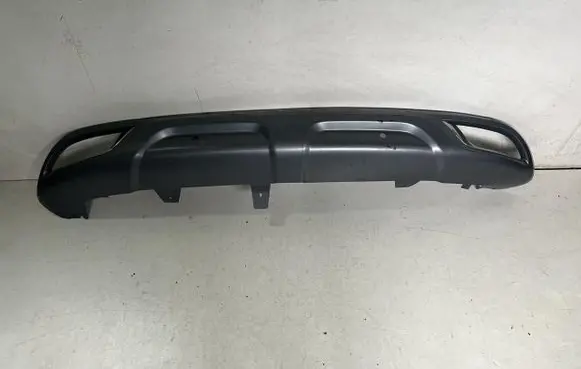 Renault Kadjar Tailgate/trunk spoiler 850183595r