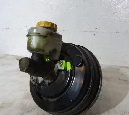 Subaru Legacy Brake booster G215T