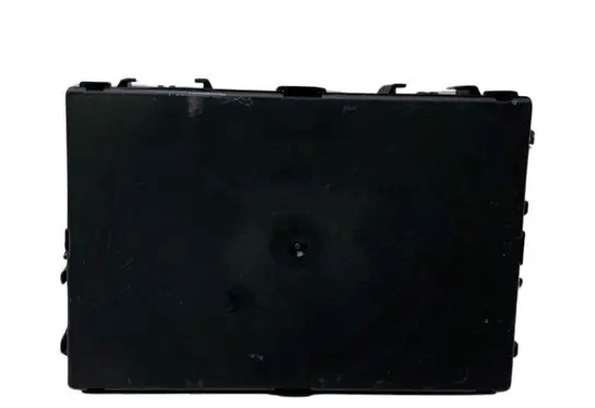 Nissan X-Trail T31 Comfort/convenience module 284B2JD12B