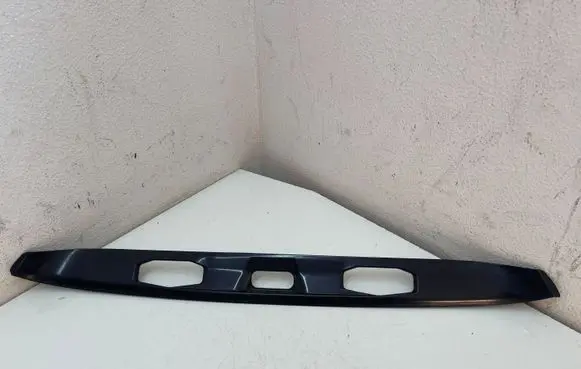 Honda Accord Trunk door license plate light bar 74890SEA7Z10