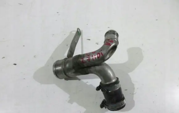 Citroen C6 Intercooler hose/pipe