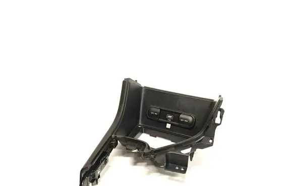 KIA Sportage Other center console (tunnel) element 84681F1100