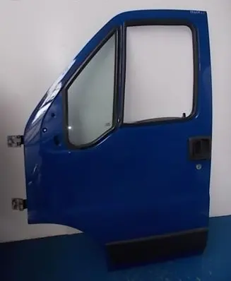 Peugeot Boxer Front door