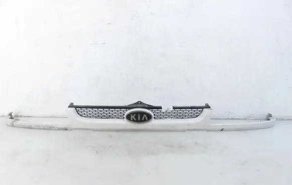 KIA K2500, K2700, K3000 Front grill OK61A50710