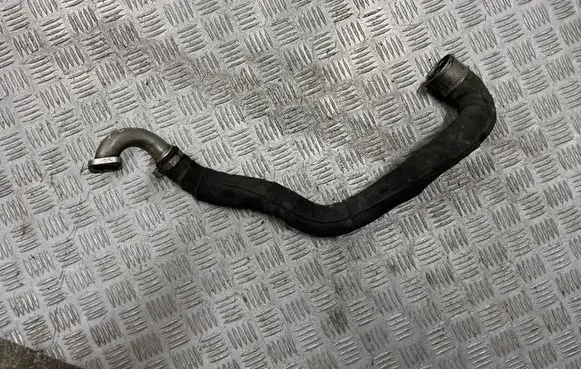 Opel Zafira C Intercooler hose/pipe 13432392