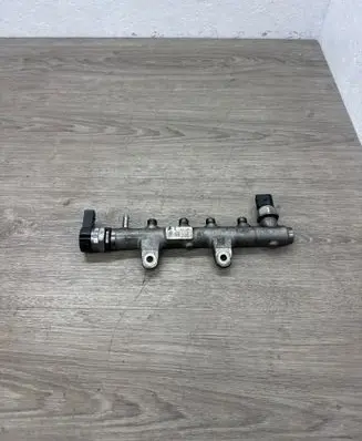 Volkswagen Polo V 6R Fuel main line pipe 04B130093 057130764AB 04L906054