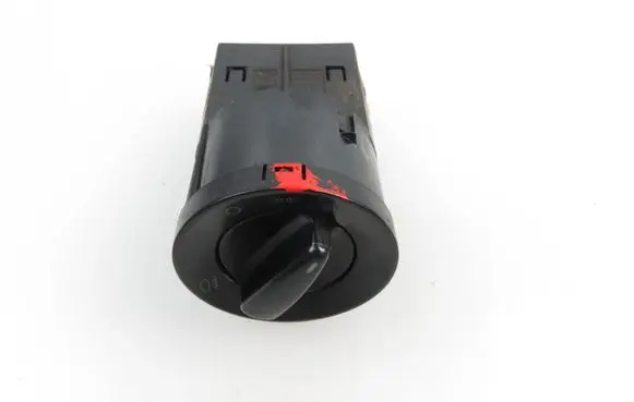 Volkswagen Sharan Light switch 1C0941531