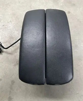 BMW X5 E70 Armrest 