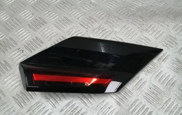 Citroen C4 III e-C4 Rear/tail lights 9836327780 0022220602