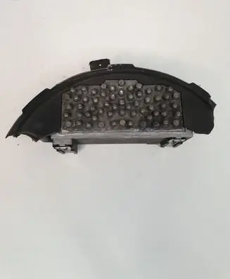 Volkswagen PASSAT B6 Heater blower motor/fan resistor 3C0907521 987651G