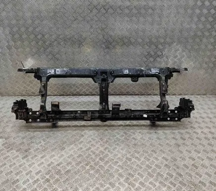 Nissan NP300 Radiator support slam panel F2500EB3MA