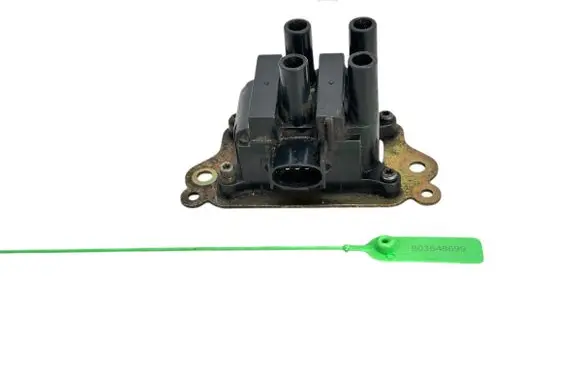 Volvo S80 Spark distributor 7148850010