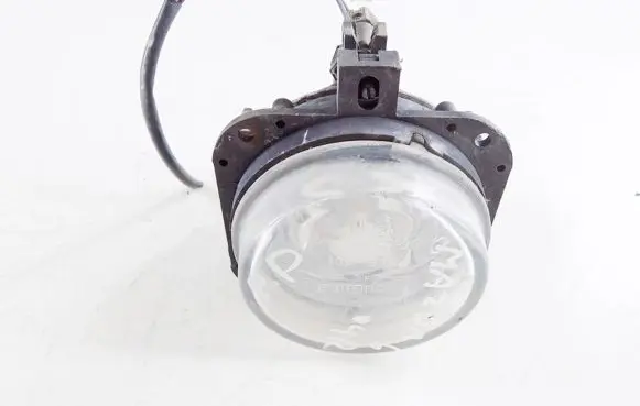 Mazda 6 Front fog light