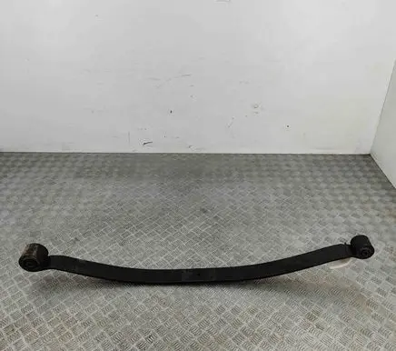 Ford Transit VII Rear leaf spring BK315560EL