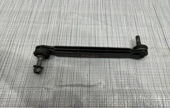 Jeep Compass Active stabilizer 