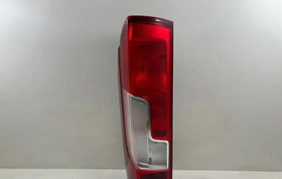 Fiat Ducato Rear/tail lights 013B0673080 02062099900010 000534270116000544