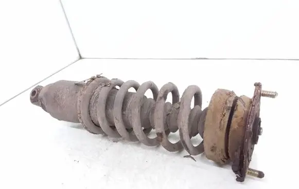 Subaru Outback Rear shock absorber with coil spring 