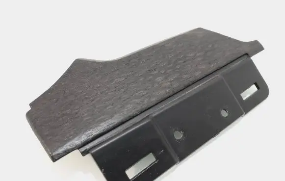 Tesla Model S Dashboard glove box trim 100451801F