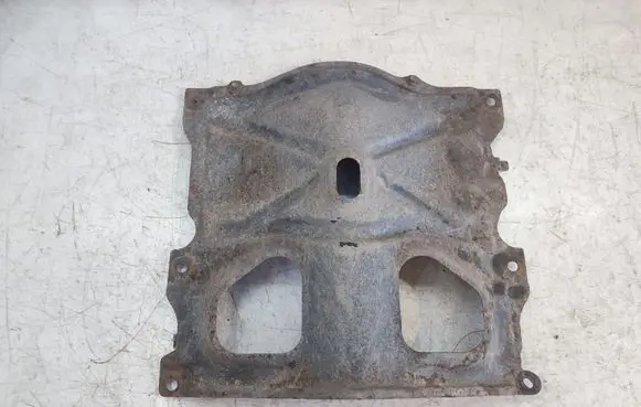 Other under body part