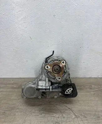 BMW 3 F30 F35 F31 Gearbox transfer box case 8643149 ATC35L 8643153