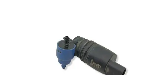 Volkswagen PASSAT B7 Windscreen/windshield washer pump 26259