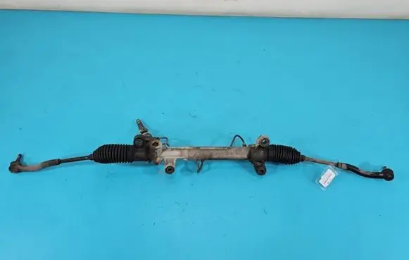 Toyota Corolla Verso E121 Steering rack IMPRK1427806