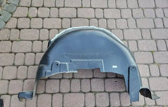 Citroen Berlingo Rear arch 9817398280-