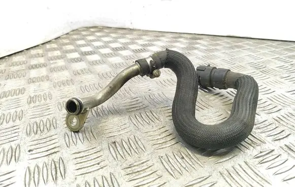 Volvo S60 Engine coolant pipe/hose S0000379
